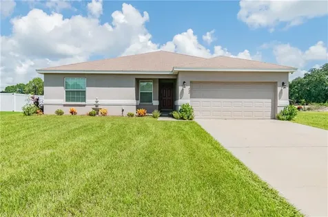 732 Tower Grove Drive Plant City FL 33567