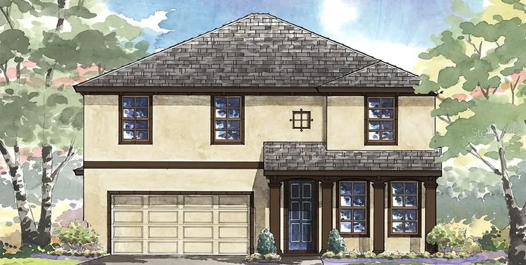 4504 Ballantrae Boulevard Land O Lakes FL 34638