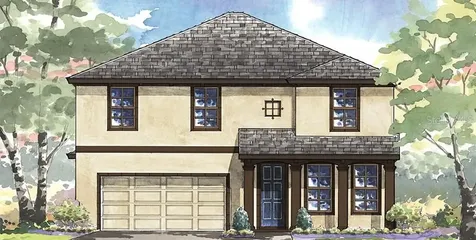 4504 Ballantrae Boulevard Land O Lakes FL 34638