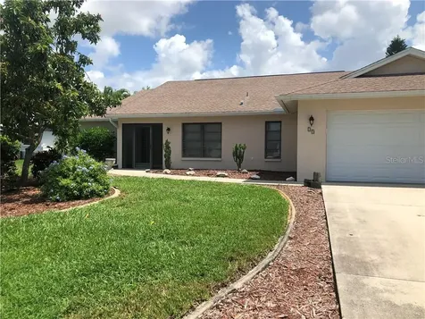 25 Bunker Lane Rotonda West FL 33947