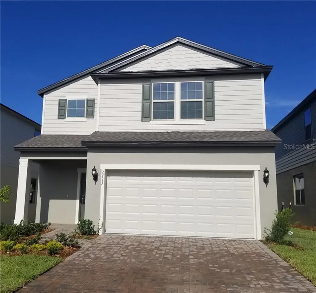 2712 Vista Verde Lane Kissimmee FL 34744