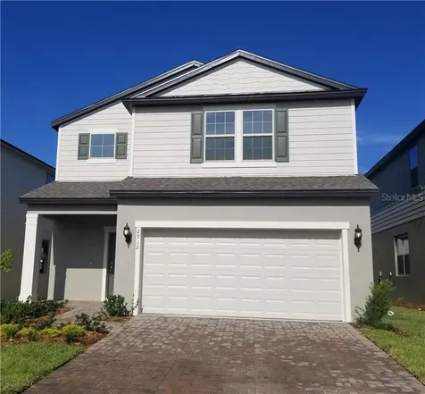 2712 Vista Verde Lane Kissimmee FL 34744