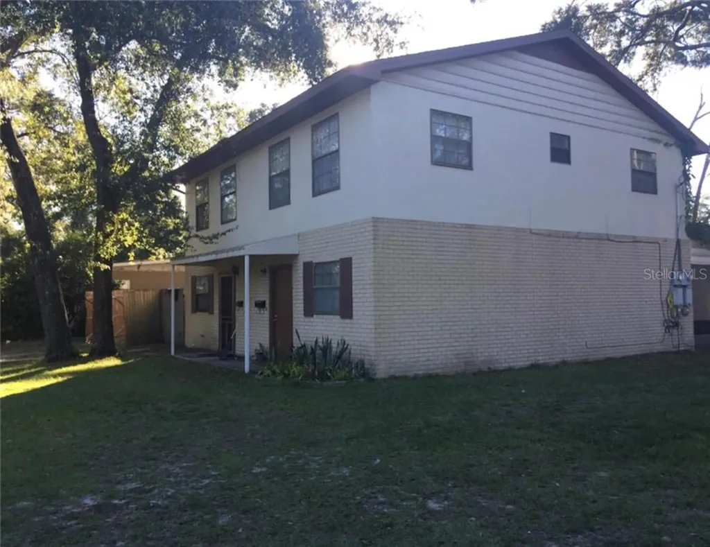260 & 266 Fern Street Casselberry FL 32707