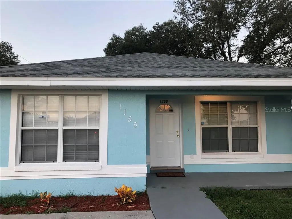 1155 W 5th Street Lakeland FL 33805
