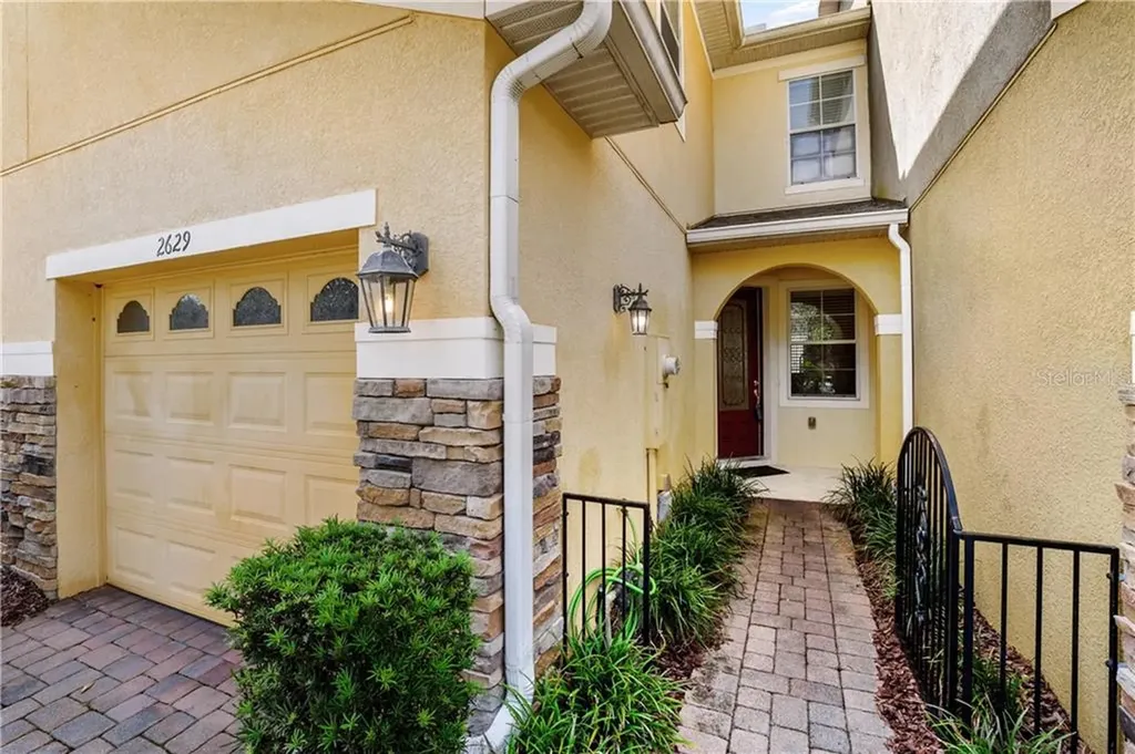 2629 Sweet Magnolia Place Oviedo FL 32765