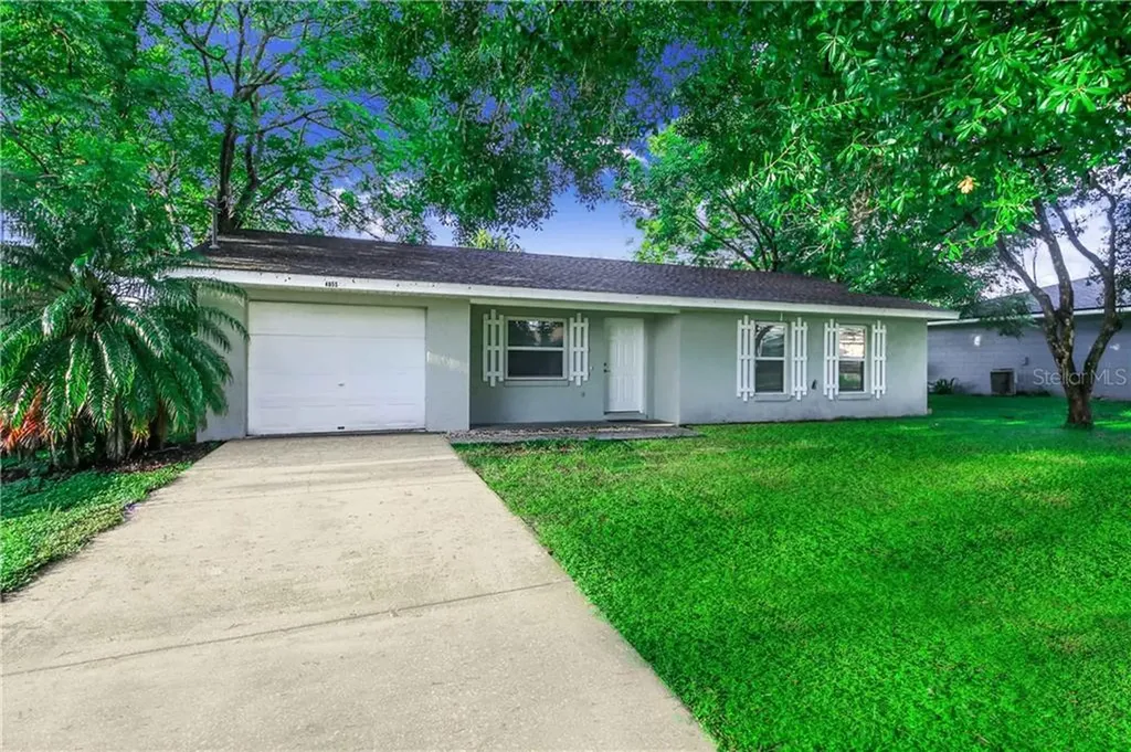 4055 April Street N Lakeland FL 33812