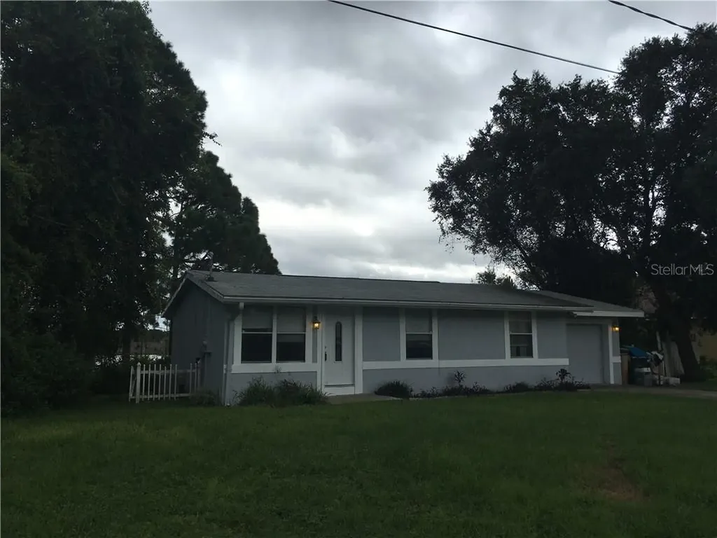 1705 Concert Road Deltona FL 32738