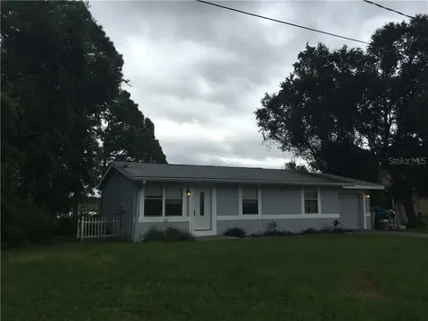 1705 Concert Road Deltona FL 32738