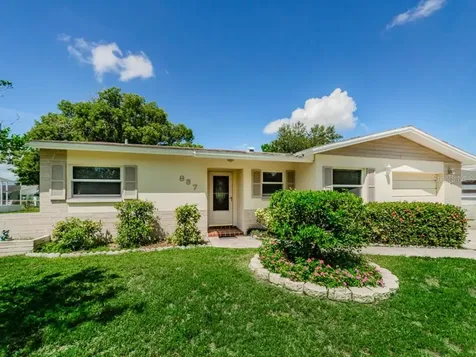 837 Karen Street Palm Harbor FL 34684