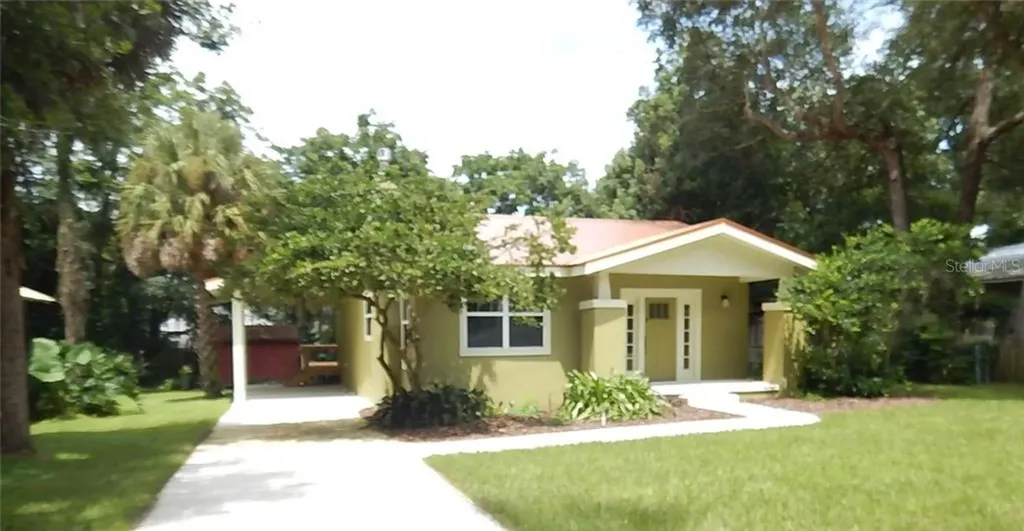 605 SE 10th Street Ocala FL 34471