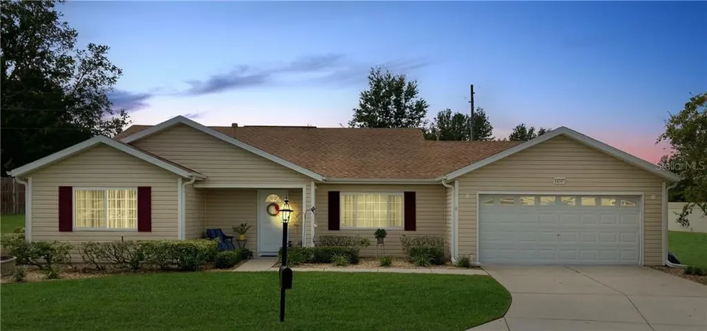 14247 SE 88th Avenue Summerfield FL 34491