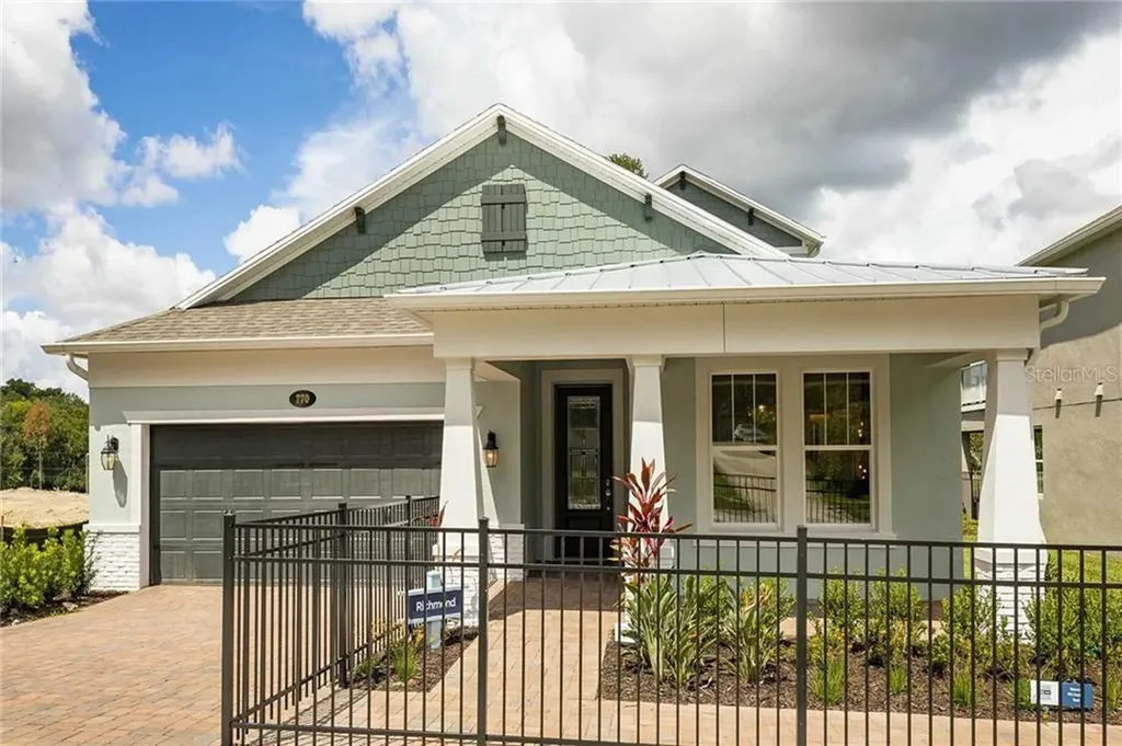16761 Sanctuary Drive Winter Garden FL 34787