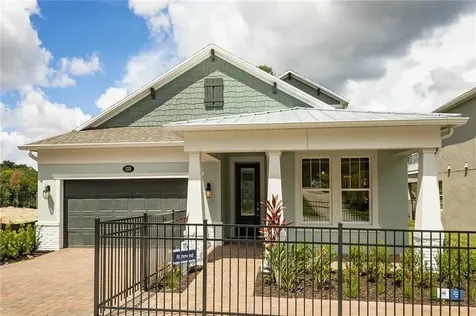 16761 Sanctuary Drive Winter Garden FL 34787