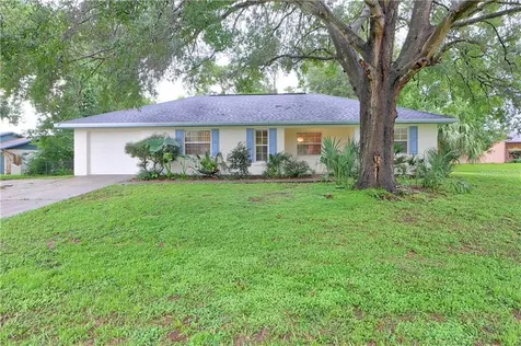 10924 SE 74th Court Belleview FL 34420
