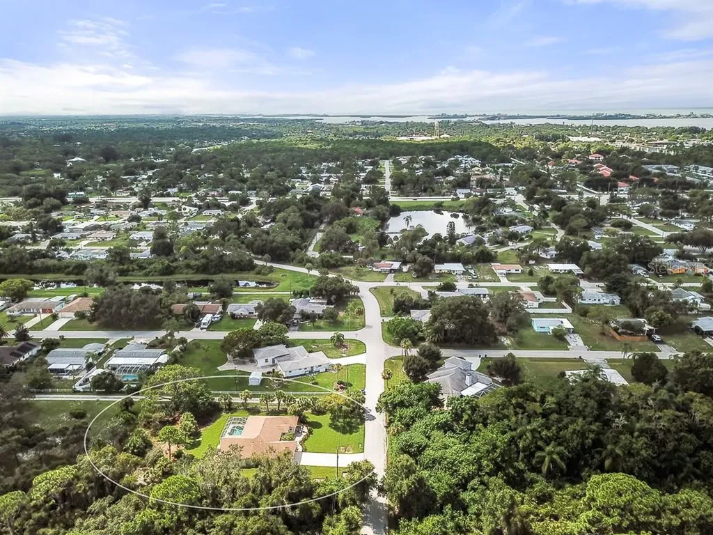 235 Stratford Road Englewood FL 34223