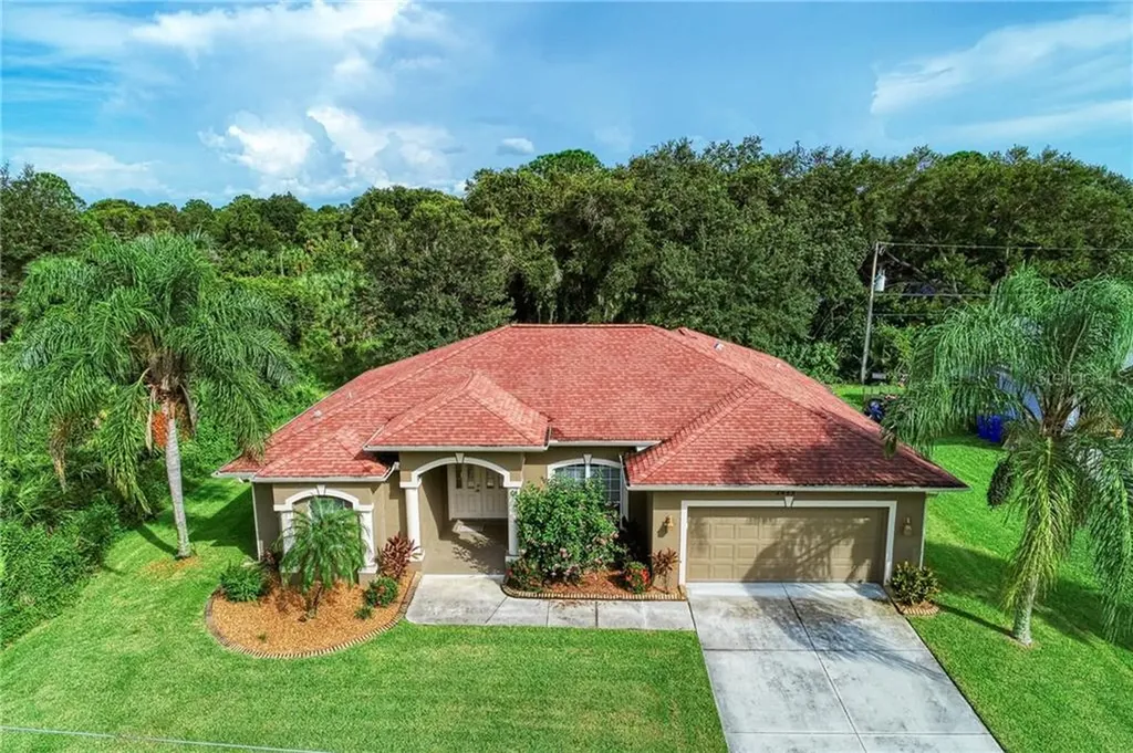 2444 Vancouver Lane North Port FL 34286