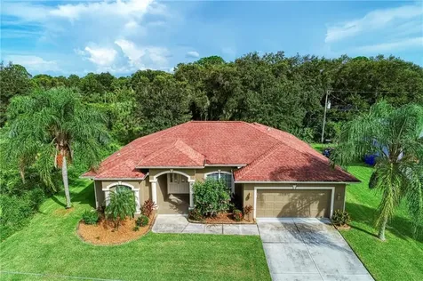 2444 Vancouver Lane North Port FL 34286