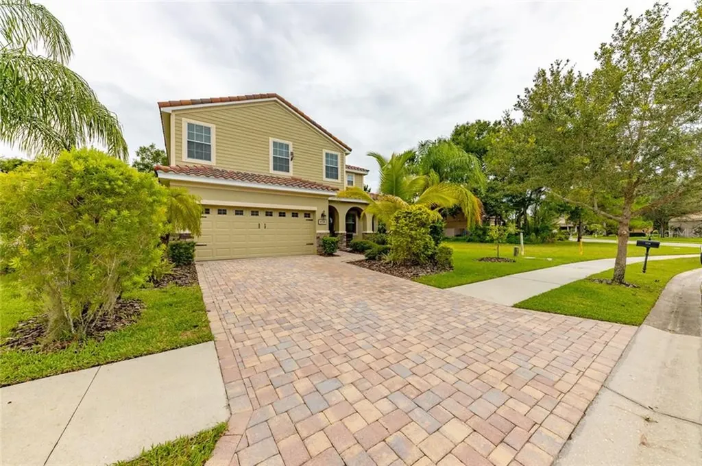 5738 Aaron Court Sarasota FL 34232