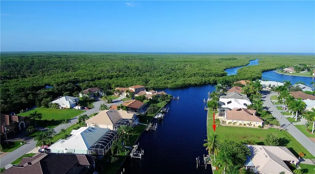 337 Portofino Drive Punta Gorda FL 33950