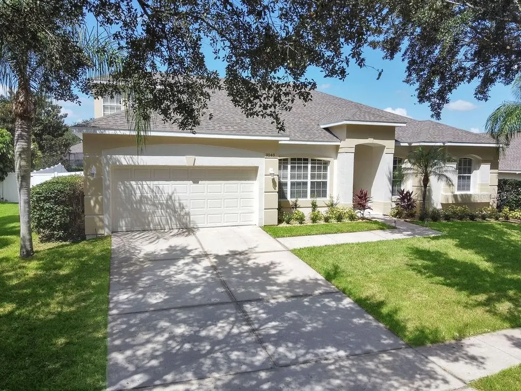9548 Westover Club Circle Windermere FL 34786