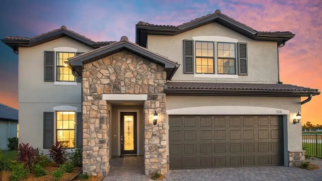 11101 Calistoga Place Riverview FL 33578