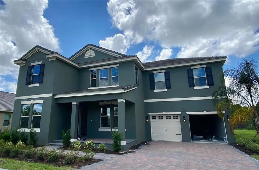 9850 Beach Port Drive Winter Garden FL 34787