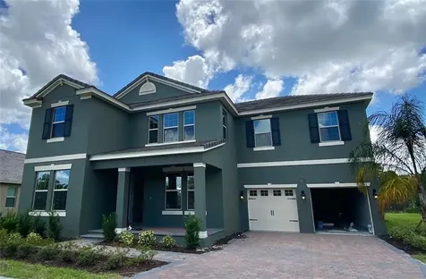 9850 Beach Port Drive Winter Garden FL 34787