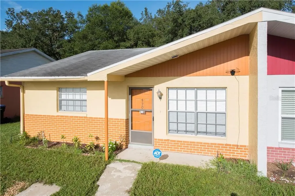 520 Owl Circle Orlando FL 32825