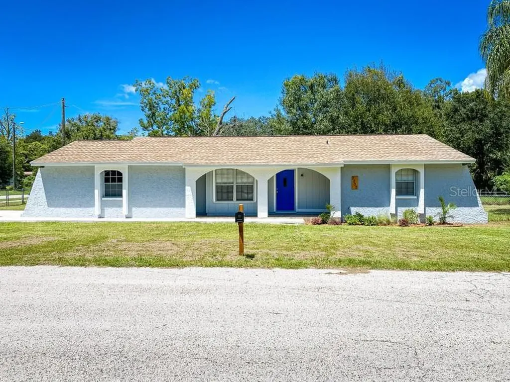 3202 E Knollwood Street Tampa FL 33610