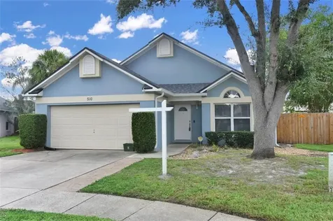 510 Whittingham Place Lake Mary FL 32746