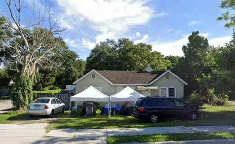 7801 46th Avenue N St Petersburg FL 33709
