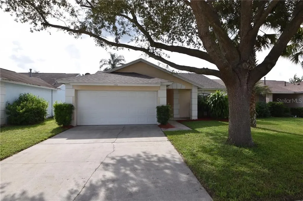 1510 Oak Hill Trail Kissimmee FL 34747