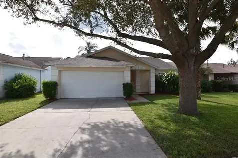 1510 Oak Hill Trail Kissimmee FL 34747