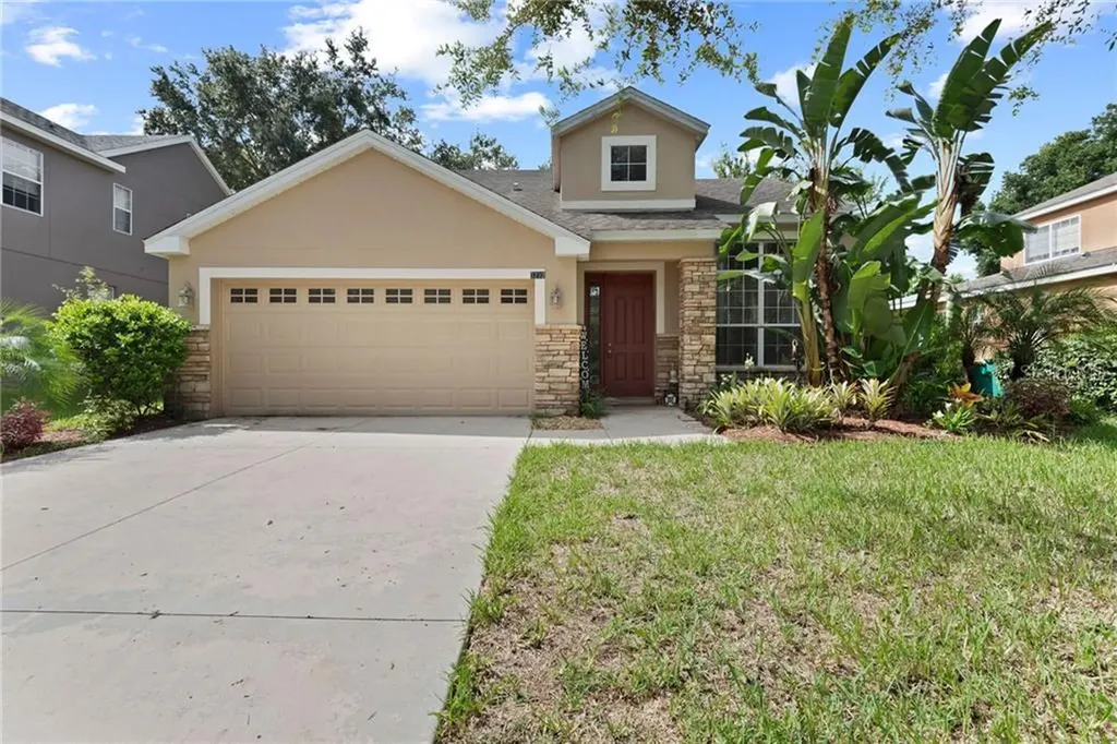 3232 Oak Brook Lane Eustis FL 32736