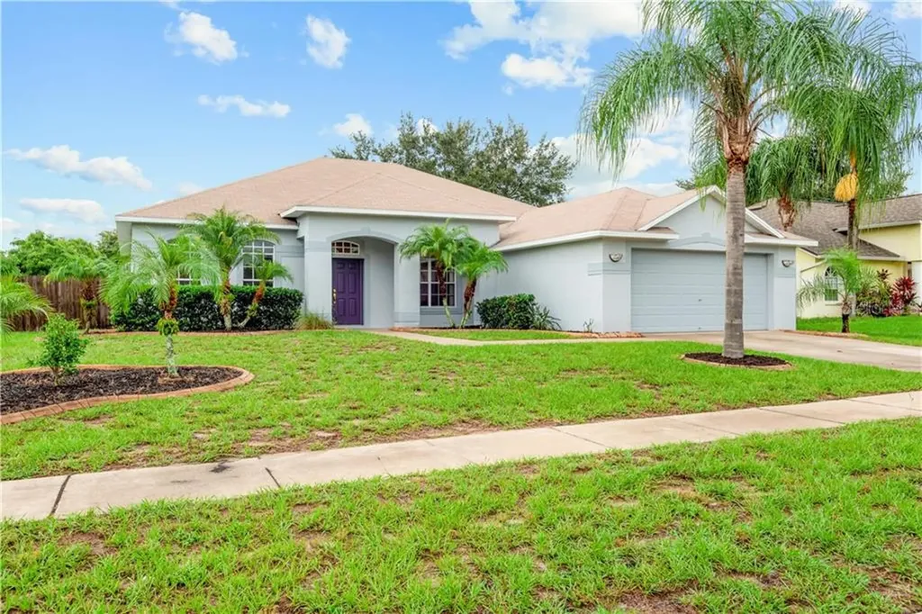 12033 Timberhill Drive Riverview FL 33569