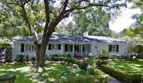 3301 W Lykes Avenue Tampa FL 33609