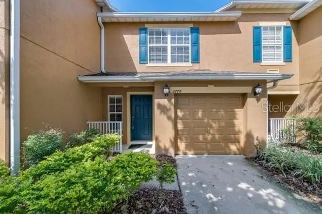 3778 Collingwood Lane Oviedo FL 32765