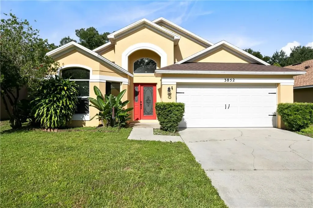 3852 Heritage Oaks Court Oviedo FL 32765