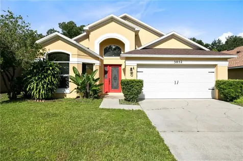 3852 Heritage Oaks Court Oviedo FL 32765