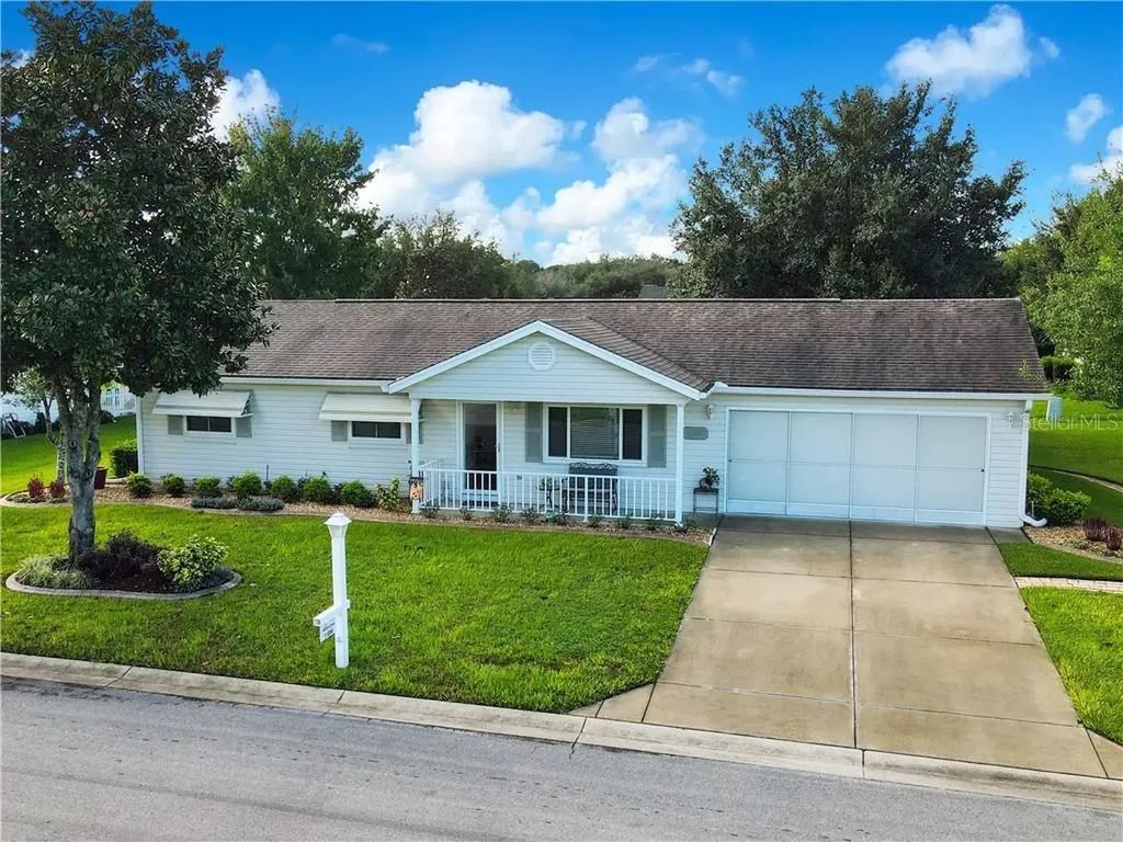 11694 SW 139th Street Dunnellon FL 34432