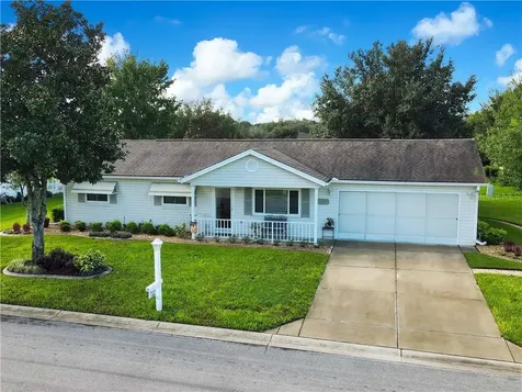 11694 SW 139th Street Dunnellon FL 34432