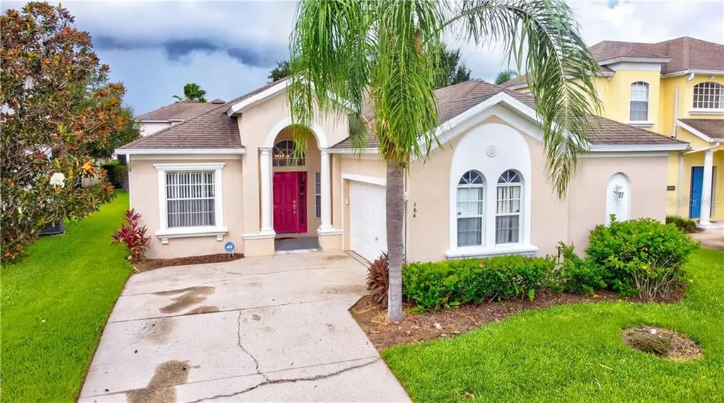 164 Minniehaha Circle Haines City FL 33844