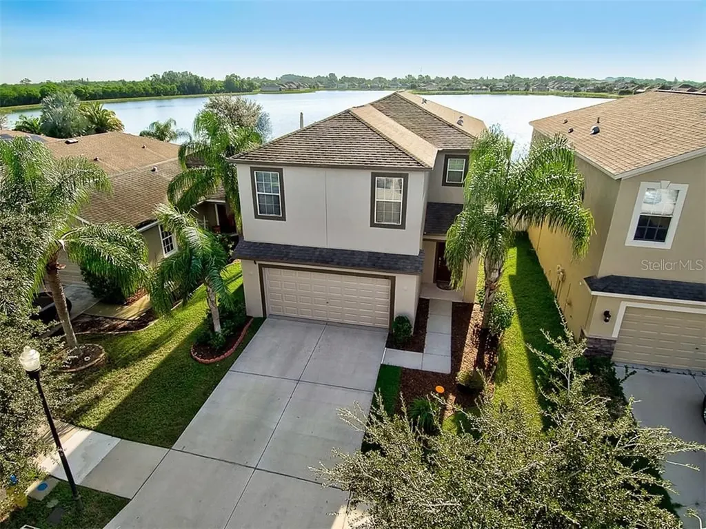 921 Seminole Sky Drive Ruskin FL 33570
