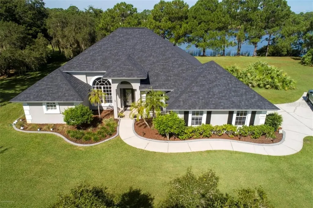 2660 Fawn Lake Boulevard Mims FL 32754