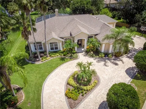 217 Meadow Bay Court Lake Mary FL 32746