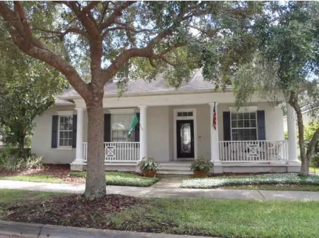 9557 Cypress Pine Street Orlando FL 32827