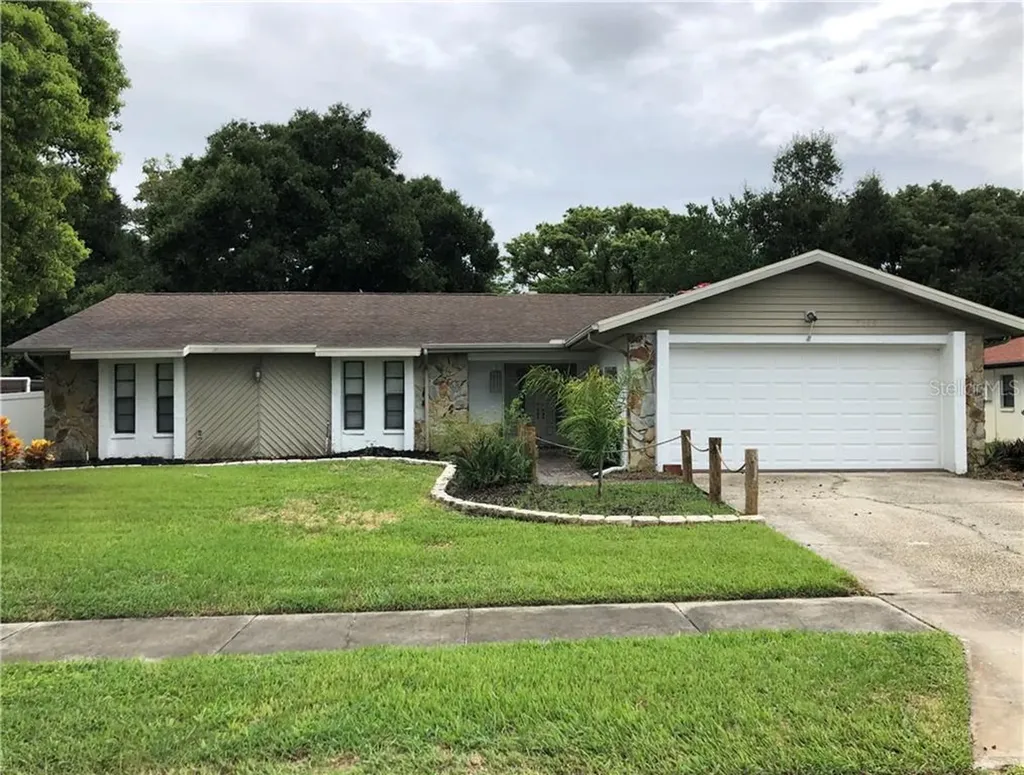 7510 Lily Pad Court Hudson FL 34667