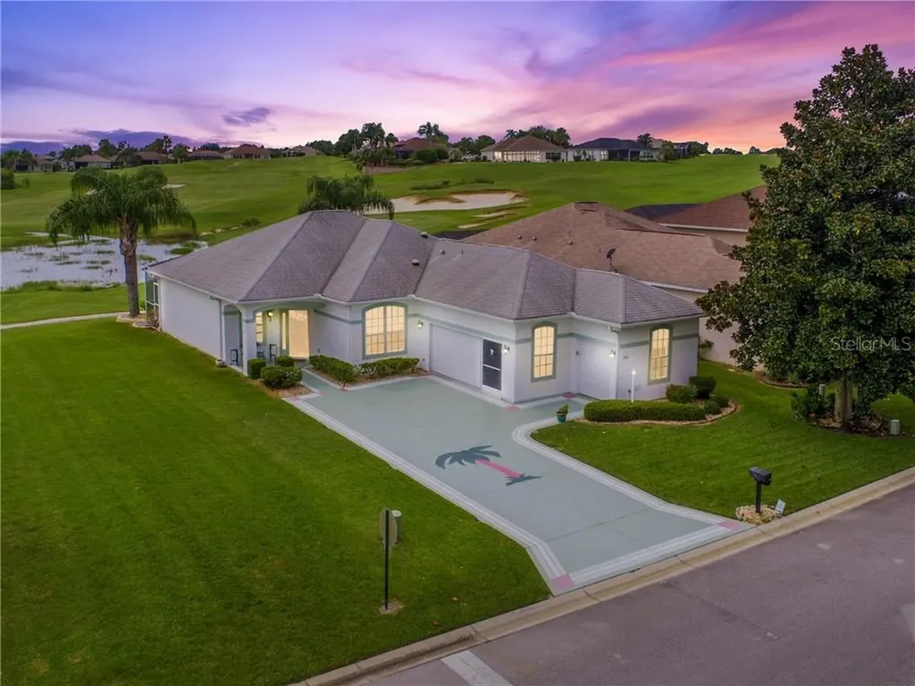 17011 SE 115th Terrace Road Summerfield FL 34491