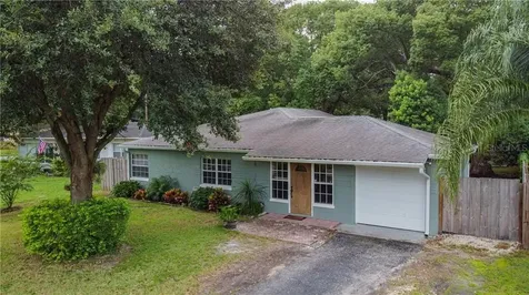 11104 N Teegreen Road Tampa FL 33612