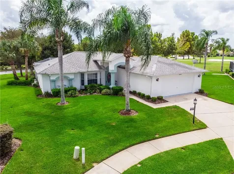 18436 Gentle Breeze Court Hudson FL 34667